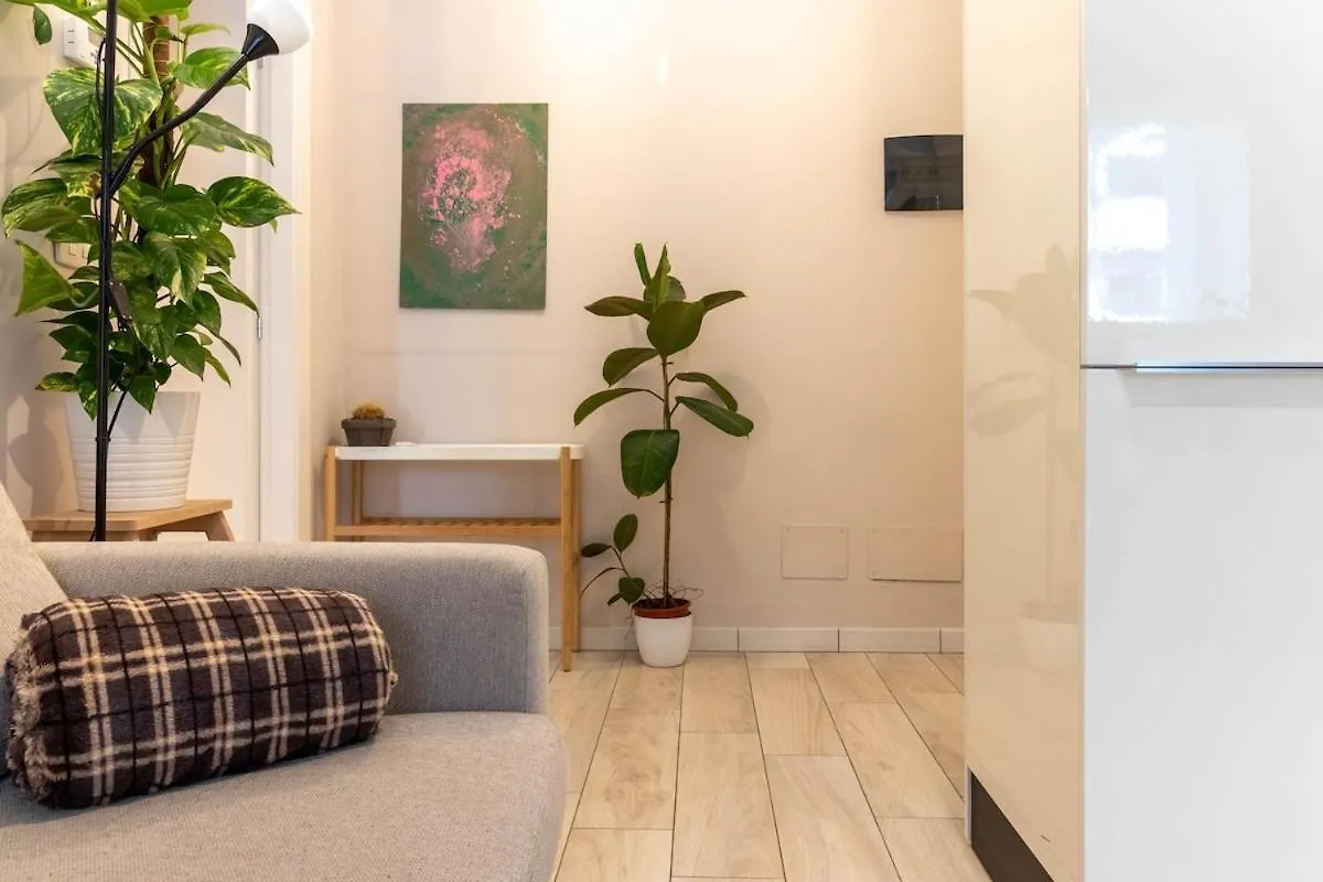 Rubattino Green Hideaway - Linate 10 Min Милан 0*,  Италия